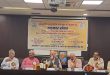 अंतरराष्ट्रीय सहकारिता वर्ष 2025 पर लखनऊ में ‘सहकार संवाद’ का आयोजन