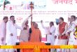 संभल के साथ पाप करने वालों को मिलेगी सजा : सीएम योगी