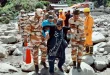 अब तक कुल 357 नागरिकों को बचाया जा चुका है…तीन दिनों से ग्राउंड जीरो पर मुख्यमंत्री धामी