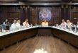 कैबिनेट बैठक में कुल 15 प्रस्ताव पास,  शिक्षा, परिवहन और उद्योग क्षेत्र से जुड़े महत्वपूर्ण निर्णय