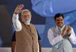 प्रधानमंत्री मोदी ने अपने 75 वें जन्मदिन पर किया पहले ‘पीएम मित्र पार्क’ का शिलान्यास