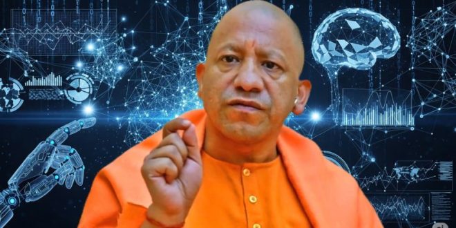  यूपीआईटीएस 2025 : योगी सरकार की पहल से उत्तर प्रदेश बन रहा तकनीकी और नवाचार का गढ़