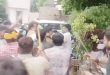 बाराबंकी की श्रीराम स्वरूप यूनिवर्सिटी में छात्रों पर किया लाठीचार्ज, सीएम योगी ने सीओ को किया निलंबित 