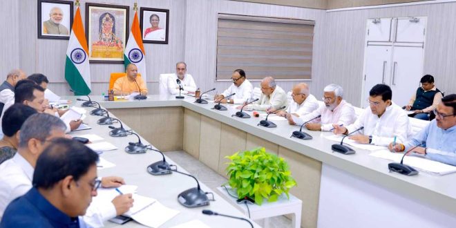 प्रधानमंत्री के जन्मदिवस से महात्मा गांधी-शास्त्री जी की जयंती तक मनेगा ‘सेवा पखवाड़ा