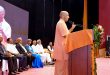 गाेरखपुर में बोले सीएम योगी – नौ साल में तीन गुनी हुई प्रदेश की जीडीपी और प्रति व्यक्ति आय  