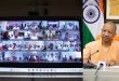 ग्राम प्रधानों ने कहा- पीएम मोदी व सीएम योगी द्वारा चलाई जा रही सभी योजनाएं गांवों में है लागू