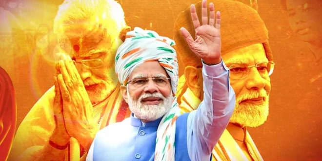75 के हुए पीएम मोदी, भाजपा ने शुरू किया सेवा पखवाड़ा