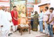 सीएम योगी ने दीपक के परिजनों की वेदना में लगाया आर्थिक मदद व संवेदना का मरहम