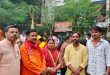   सभी को दी छठ की बधाई …ट्रांसगोमती जनकल्याण महासमिति ने कराई छठ पूजा घाटों की सफ़ाई