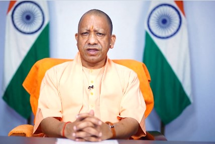 रउवा सब पर छठी मइया के कृपा बनल रहे, सीएम योगी ने भोजपुरी में दी महापर्व छठ की बधाई