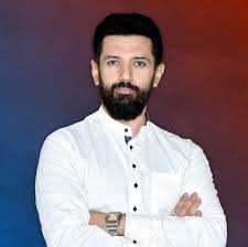 इंडिया गठबंधन मुसलमानों को सिर्फ वोट बैंक की तरह इस्तेमाल करता है: चिराग पासवान