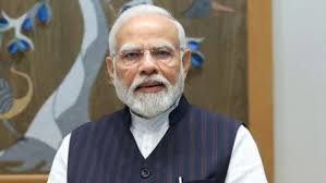 प्रधानमंत्री मोदी ने देशवासियों को धनतेरस की शुभकामनाएं दीं