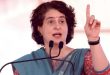 मुत्तकी की प्रेसवार्ता में महिला पत्रकारों की गैर मौजूदगी पर प्रधानमंत्री रुख स्पष्ट करें : प्रियंका गांधी