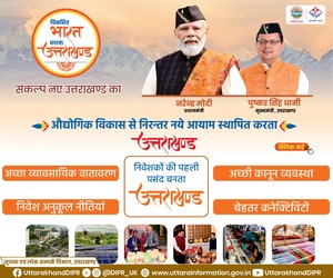 uttrakhand news