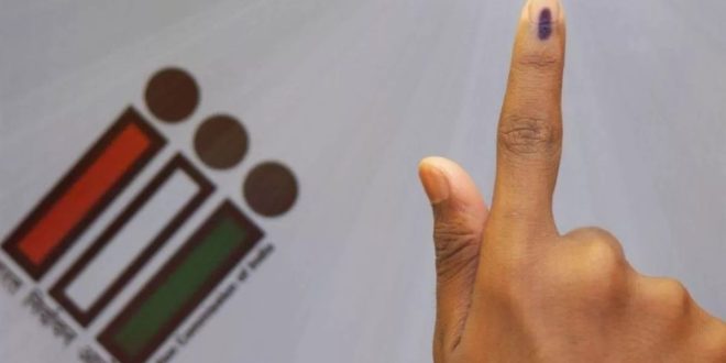 बिहार चुनाव: सुबह 11 बजे तक 27.65% वोटिंग, बसे अधिक वोटिंग बेगूसराय में हुई दर्ज