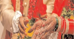 बरेली में 910 जोड़ों का सामूहिक विवाह, तैयारियाँ पूरी