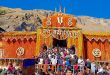 उत्तराखंड: 25 नवंबर को बंद होंगे बदरीनाथ धाम कपाट