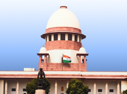 शिवसेना नाम और चिन्ह विवाद: आज सुप्रीम कोर्ट में अंतिम सुनवाई