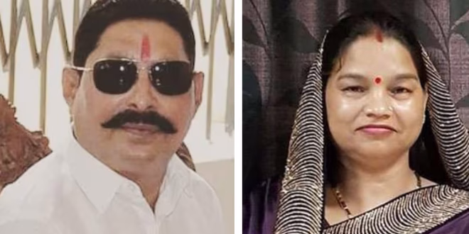 बिहार चुनाव 2025: मोकामा विधानसभा सीट पर दो बाहुबलियों के बीच मुकाबला