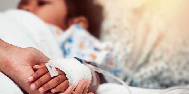 कुशीनगर में ‘रहस्यमयी’ बुखार से एक ही परिवार के तीन बच्चों की मौत