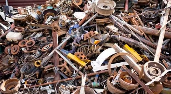 प्रधानमंत्री कार्यालय ने साझा किया लेख, सरकार की कबाड़ बिक्री से अब तक 4,100 करोड़ रुपये की कमाई