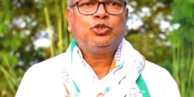 कांग्रेस ने काउंटिंग में अनियमितताओं’ का लगाया आरोप