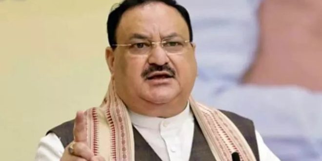 भारत तकनीकी प्रगति और स्टार्ट-अप इकोसिस्टम से उभरा है हेल्थ इनोवेशन हब के रूप में: स्वास्थ्य मंत्री नड्डा