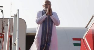 अटल बिहारी वाजपेयी की जयंती पर लखनऊ में ऐतिहासिक पल, PM मोदी करेंगे राष्ट्र प्रेरणास्थल का लोकार्पण