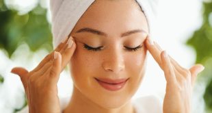 डार्क सर्कल्स