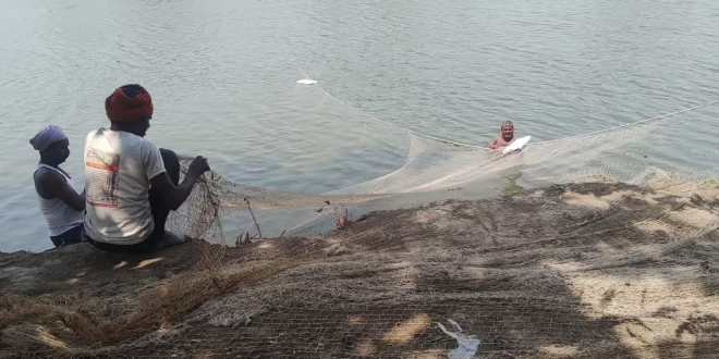 बिहार के मछुआरों को बड़ी राहत: नाव और जाल खरीदने पर 1 लाख रुपये तक की सब्सिडी, 31 दिसंबर तक करें आवेदन