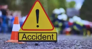 आंध्र प्रदेश बस हादसा, Andhra Pradesh Bus Accident, Alluri Sitarama Raju Accident, Chintoor Bus Mishap, Road Accident Andhra, Private Bus Falls into Gorge, चिंतूर सड़क हादसा, आंध्र बस खाई में गिरी, तीर्थयात्री बस हादसा, Andhra Pradesh News, Major Bus Accident India, Chittoor Pilgrims Accident, Bus Accident Latest News, मुख्यमंत्री चंद्रबाबू नायडू न्यूज़