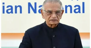 शिवराज पाटिल निधन, Shivraj Patil Death, पूर्व गृह मंत्री शिवराज पाटिल, Former Home Minister Shivraj Patil, Latur News, Congress Leader Shivraj Patil, Shivraj Patil Biography, Indian Politics Veteran, 26/11 Home Minister Shivraj Patil, Shivraj Patil Passes Away, Maharashtra Politics News, Shivraj Patil Funeral, लातूर समाचार, Indian Political Leader Dies, Shivraj Patil Career