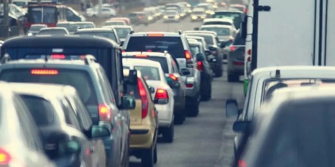 लखनऊ में टी-20 क्रिकेट मैच के दौरान शहीद पथ पर नहीं चलेंगे बड़े वाहन, देखें कहां रूट डायवर्ट