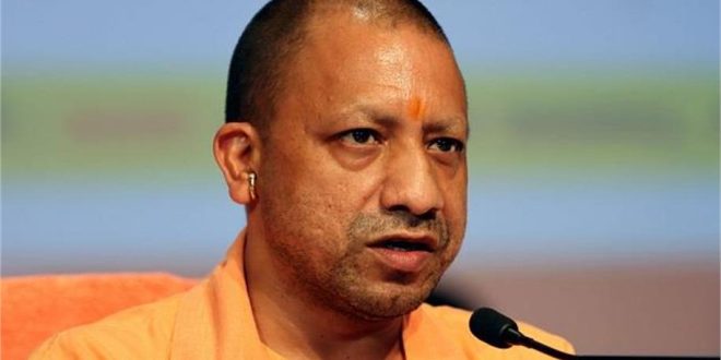 युवाओं को ड्रग्स और स्माटर्फोन के नशे से बचना होगा: CM योगी आदित्यनाथ