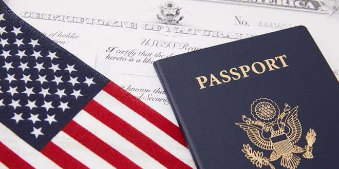 H-1B और H-4 वीजा पर अमेरिका की सख्ती बढ़ी: अब सोशल मीडिया की गहन जांच, भारतीय प्रोफेशनल्स की बढ़ी टेंशन