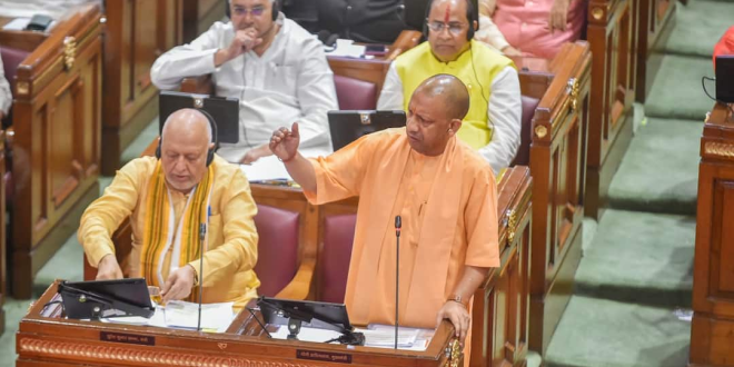 यूपी विधानसभा का शीतकालीन सत्र आज से शुरू, 22 दिसंबर को आएगा अनुपूरक बजट; ‘वंदे मातरम्’ पर 5 घंटे होगी विशेष चर्चा