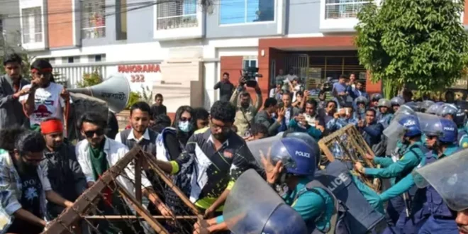 चुनाव से पहले विद्रोह…बांग्लादेश को सुलगाने के पीछे की कहानी, 10 प्वाइंट्स में सभी सवालों के जवाब