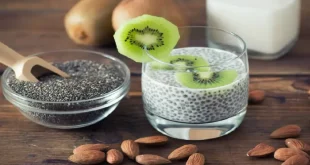 चिया सीड्स फायदे, Chia Seeds Benefits, ग्लोइंग स्किन, Glowing Skin, स्किन के लिए चिया सीड्स, Chia Seeds for Skin, हेल्दी स्किन टिप्स, Healthy Skin Tips, स्किन हाइड्रेशन, Skin Hydration, एंटीऑक्सीडेंट फूड्स, Antioxidant Foods, Chia Seeds Uses, Skin Care Home Remedies, Natural Skin Glow
