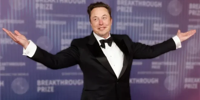 एलन मस्क नेटवर्थ, दुनिया का सबसे अमीर व्यक्ति, Elon Musk net worth, Richest person in the world, SpaceX valuation, Tesla shares news, Elon Musk wealth record, xAI funding news, Elon Musk billionaire record