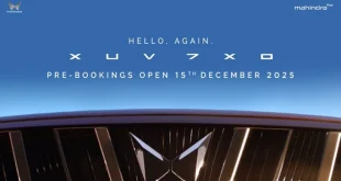 Mahindra XUV 7XO, Mahindra XUV 7XO launch date, महिंद्रा XUV 7XO लॉन्च, Mahindra SUV 2026, XUV 7XO teaser, Mahindra XUV 7XO features, XUV 700 facelift, नई महिंद्रा SUV, mid size SUV India, Mahindra new car launch, XUV 7XO price, Mahindra XUV 7XO interior, Mahindra XUV 7XO engine