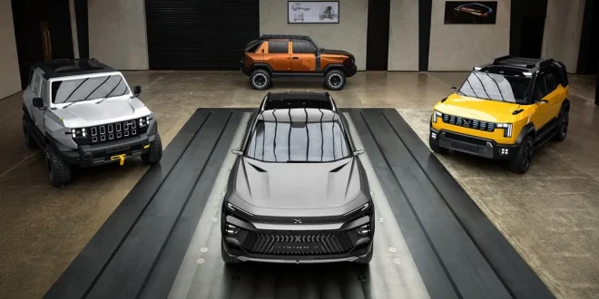 Mahindra new SUV, Hyundai Creta competitor, Mahindra mid size SUV, Mahindra NU_IQ platform, Mahindra Vision S, नई Mahindra SUV, Creta को टक्कर, मिड साइज SUV भारत, Mahindra XUV new model, upcoming SUV India