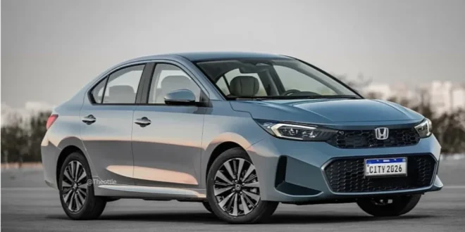 Honda City Hybrid 2026, होंडा सिटी हाइब्रिड 2026, Honda City facelift India, नई होंडा सिटी फीचर्स, Honda City Hybrid mileage, Honda City 2026 launch, Honda City safety features, Hyundai Verna vs Honda City, Skoda Slavia competitor, Volkswagen Virtus rival