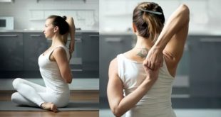 गोमुखासन, योगासन के फायदे, योग से बीमारियों का इलाज, हड्डियों के दर्द के लिए योग, महिलाओं के लिए योगासन, ब्लड प्रेशर योग, सांस की बीमारी में योग, योग टिप्स, Gomukhasana, Yoga Asana Benefits, Yoga for Back Pain, Yoga for Women, Yoga for Blood Pressure, Yoga for Asthma, Daily Yoga Practice