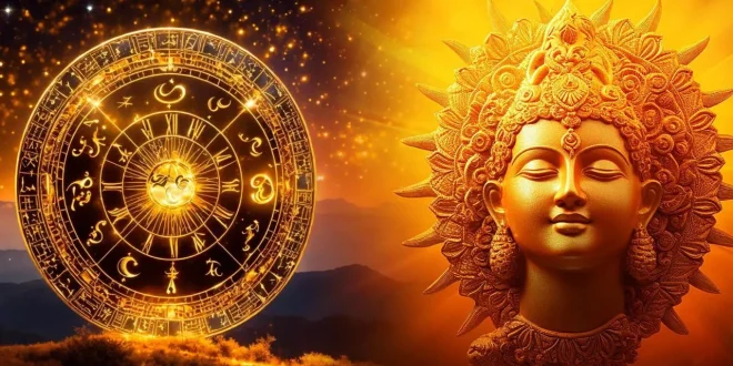 सूर्य का साल 2026, सूर्य ग्रह उपाय, 2026 अंक ज्योतिष, सूर्य मजबूत करने के उपाय, Surya Year Numerology 2026, Sun Year Astrology, Numerology 2026 Predictions, Surya Graha Remedies, Zodiac Numerology 2026, Astrology News Hindi