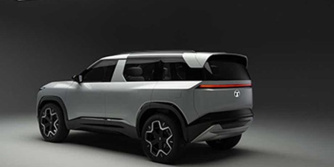 टाटा सिएरा का 7-सीटर अवतार जल्द? बड़ी फैमिली के लिए आ सकती है नई दमदार SUV