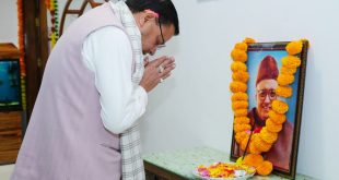 नित्यानंद स्वामी पुण्यतिथि, Nityanand Swami Death Anniversary, उत्तराखंड प्रथम मुख्यमंत्री, Uttarakhand First CM, Pushkar Singh Dhami Tribute, मुख्यमंत्री धामी श्रद्धांजलि, Nityanand Swami Contribution, Uttarakhand State Formation, उत्तराखंड समाचार, Uttarakhand News, Nityanand Swami Legacy, CM Dhami Latest News, Uttarakhand Government Update