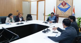 देहरादून समाचार, उत्तराखंड व्यय वित्त समिति, मुख्य सचिव आनंद बर्द्धन, नंदा राजजात यात्रा, AMRUT 2.0 योजना, उत्तराखंड विकास परियोजनाएं, पेयजल योजना उत्तराखंड, मल्टीस्टोरी पार्किंग रामनगर, साइबर सेंटर ऑफ एक्सीलेंस देहरादून, PAC बैरक निर्माण, Uttarakhand News, Expenditure Finance Committee Uttarakhand, Chief Secretary Anand Bardhan, Nanda Rajjat Yatra, AMRUT 2.0 Uttarakhand, Drinking Water Scheme Uttarakhand, Dehradun Cyber Center, Development Projects Uttarakhand