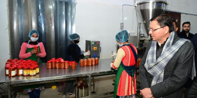 ‘ मशरूम ग्राम’ से युवाओं, महिलाओं और स्वयं सहायता समूहों को मिलेगा रोजगार, प्रधानमंत्री के नेतृत्व में किसानों की आय दोगुनी करने की दिशा में ठोस प्रयास