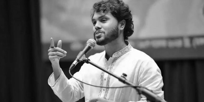 कौन था शरीफ उस्मान हादी? जिसकी मौत की खबर से सड़कों पर उतरा जनसैलाब