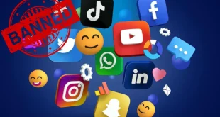 सोशल मीडिया से दूर होंगे नाबालिग? ऑस्ट्रेलिया के बाद इस देश ने भी लगाया बैन